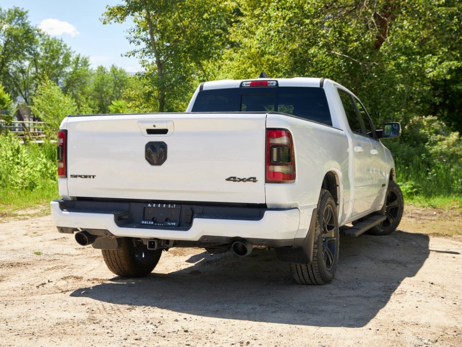 RAM 1500 SPORT 1C6SRFTT9MN552796 62544