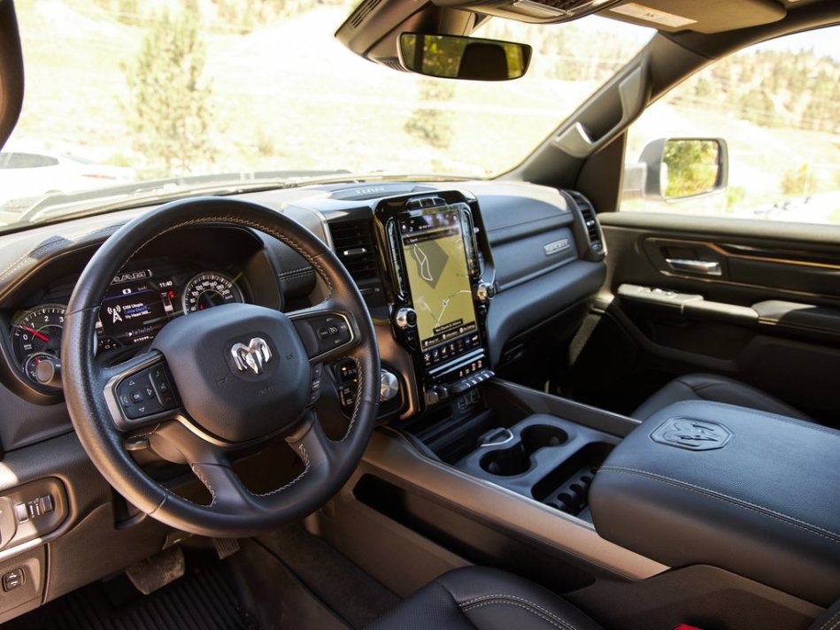 RAM 1500 SPORT 1C6SRFTT9MN552796 62548