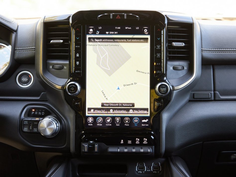 RAM 1500 SPORT 1C6SRFTT9MN552796 62564