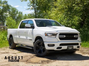 RAM 1500 SPORT 1C6SRFTT9MN552796 62533