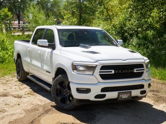 RAM 1500 SPORT 1C6SRFTT9MN552796 62534
