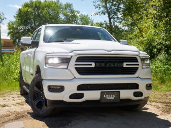 RAM 1500 SPORT 1C6SRFTT9MN552796 62535