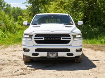 RAM 1500 SPORT 1C6SRFTT9MN552796 62537