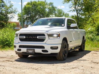 RAM 1500 SPORT 1C6SRFTT9MN552796 62538