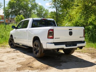 RAM 1500 SPORT 1C6SRFTT9MN552796 62541