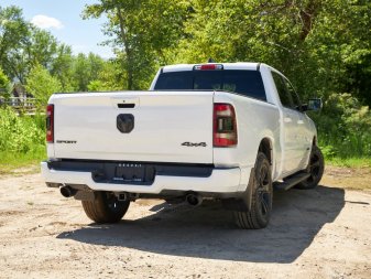 RAM 1500 SPORT 1C6SRFTT9MN552796 62544