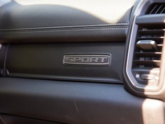 RAM 1500 SPORT 1C6SRFTT9MN552796 62570