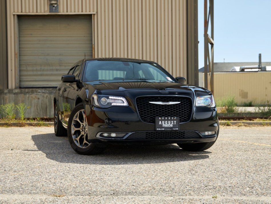 CHRYSLER 300 300S 2C3CCAGG4GH248582 62390