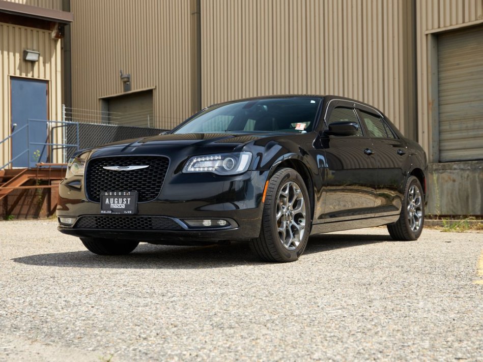 CHRYSLER 300 300S 2C3CCAGG4GH248582 62393