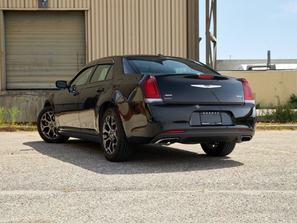 CHRYSLER 300 300S 2C3CCAGG4GH248582 62395