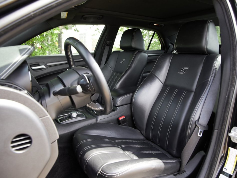 CHRYSLER 300 300S 2C3CCAGG4GH248582 62397