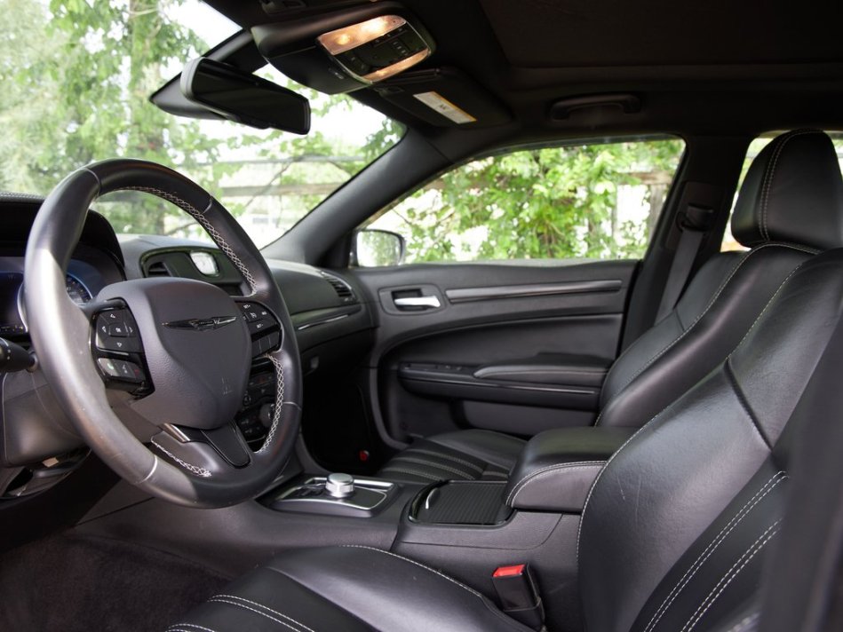 CHRYSLER 300 300S 2C3CCAGG4GH248582 62398