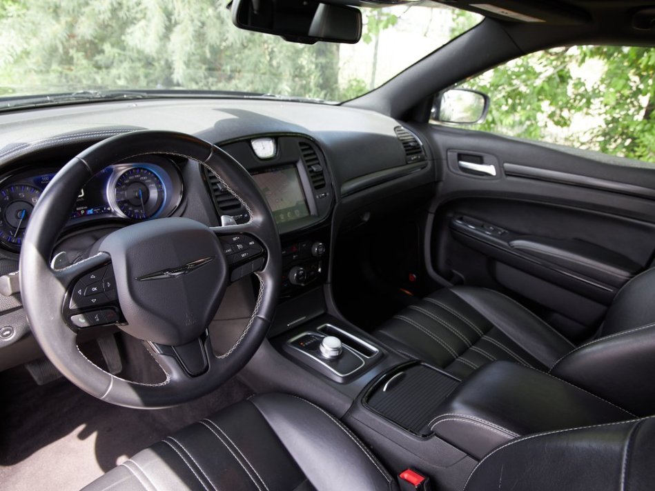 CHRYSLER 300 300S 2C3CCAGG4GH248582 62399