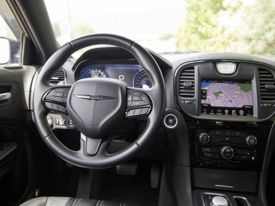 CHRYSLER 300 300S 2C3CCAGG4GH248582 62401