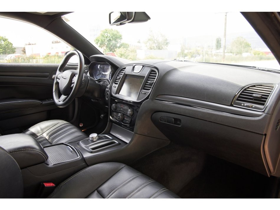 CHRYSLER 300 300S 2C3CCAGG4GH248582 62402