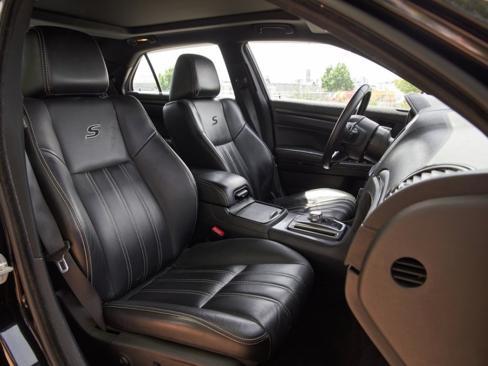 CHRYSLER 300 300S 2C3CCAGG4GH248582 62403