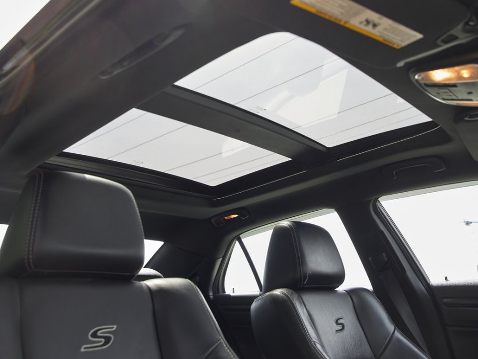 CHRYSLER 300 300S 2C3CCAGG4GH248582 62404