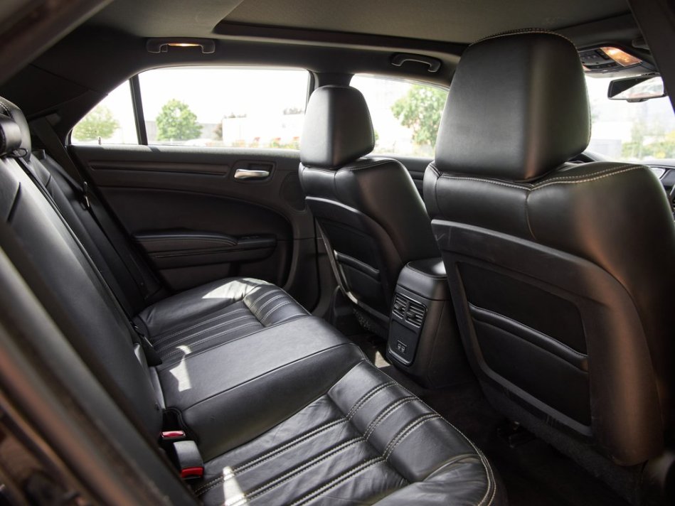 CHRYSLER 300 300S 2C3CCAGG4GH248582 62405