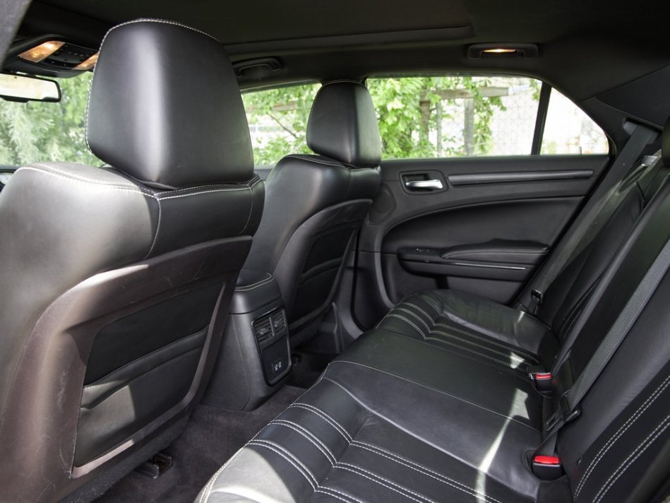 CHRYSLER 300 300S 2C3CCAGG4GH248582 62407