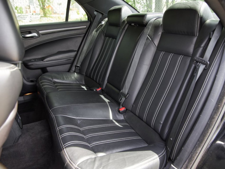 CHRYSLER 300 300S 2C3CCAGG4GH248582 62408