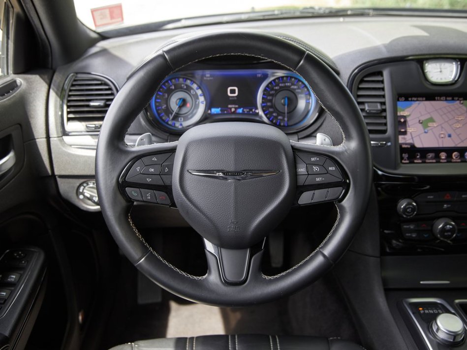 CHRYSLER 300 300S 2C3CCAGG4GH248582 62409