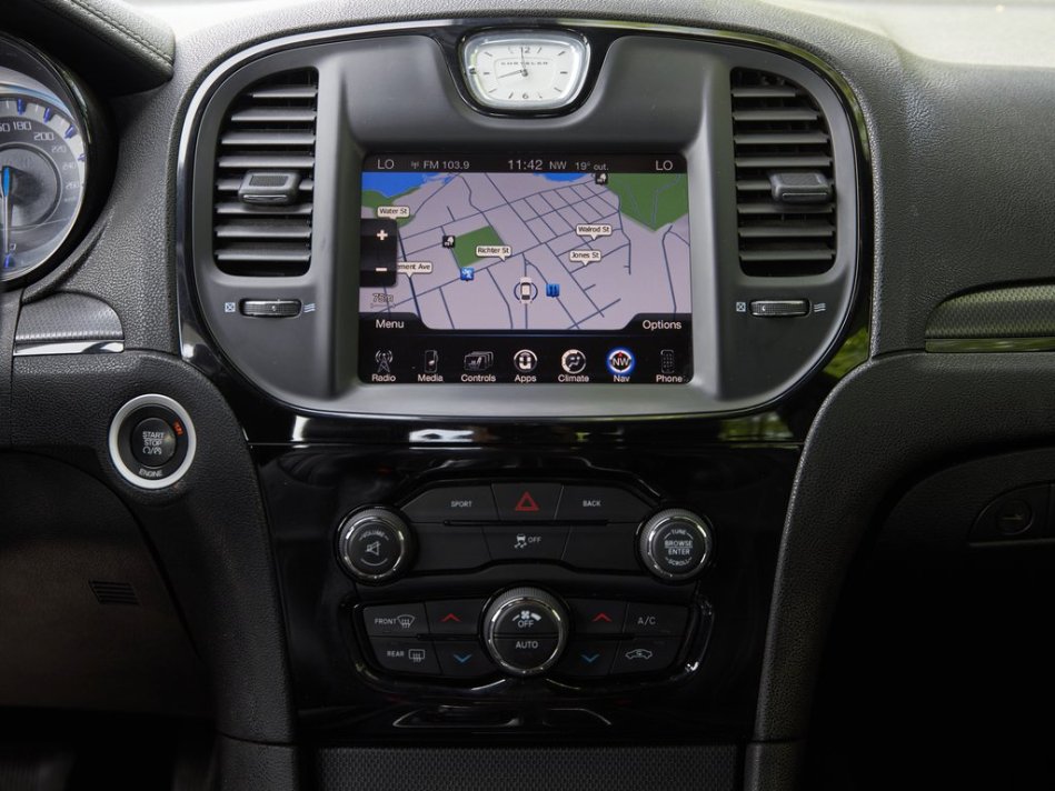 CHRYSLER 300 300S 2C3CCAGG4GH248582 62413