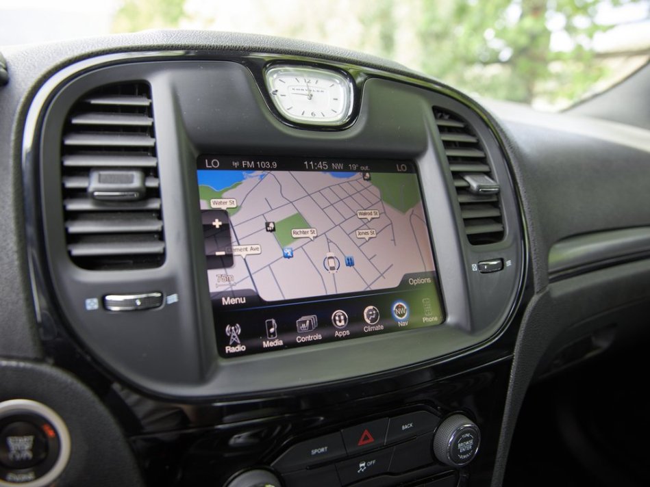 CHRYSLER 300 300S 2C3CCAGG4GH248582 62415