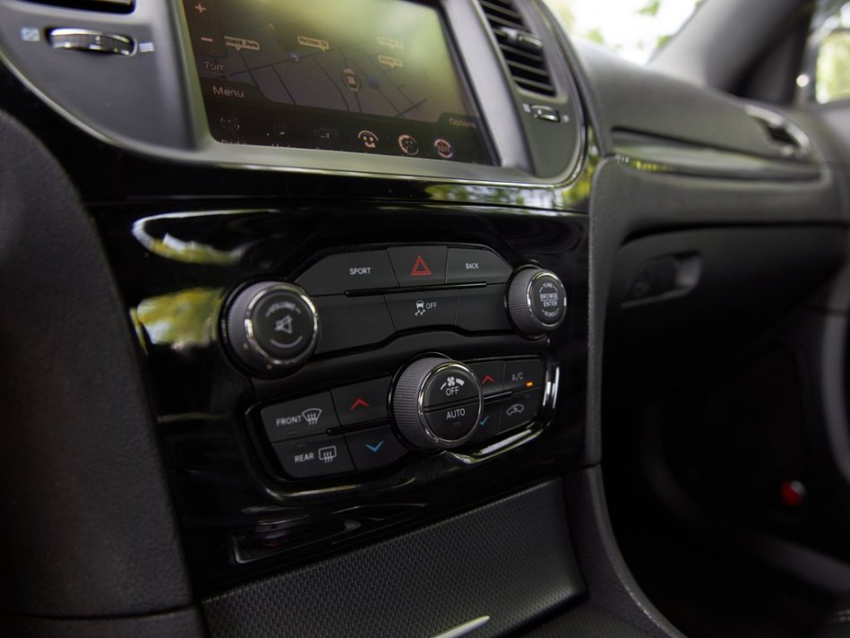 CHRYSLER 300 300S 2C3CCAGG4GH248582 62416