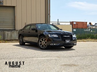 CHRYSLER 300 300S 2C3CCAGG4GH248582 62388