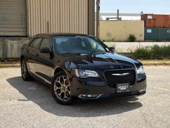 CHRYSLER 300 300S 2C3CCAGG4GH248582 62389