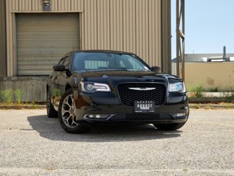 CHRYSLER 300 300S 2C3CCAGG4GH248582 62390