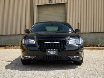 CHRYSLER 300 300S 2C3CCAGG4GH248582 62392