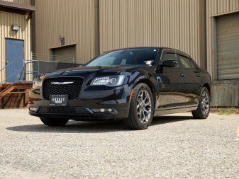 CHRYSLER 300 300S 2C3CCAGG4GH248582 62393