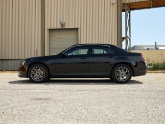 CHRYSLER 300 300S 2C3CCAGG4GH248582 62394