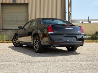 CHRYSLER 300 300S 2C3CCAGG4GH248582 62395