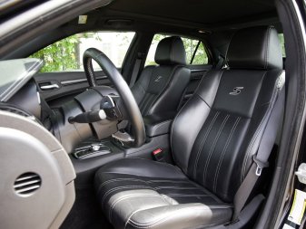 CHRYSLER 300 300S 2C3CCAGG4GH248582 62397