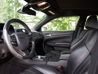 CHRYSLER 300 300S 2C3CCAGG4GH248582 62398