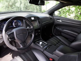 CHRYSLER 300 300S 2C3CCAGG4GH248582 62399