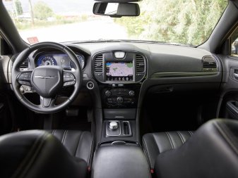 CHRYSLER 300 300S 2C3CCAGG4GH248582 62400