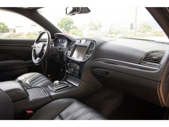 CHRYSLER 300 300S 2C3CCAGG4GH248582 62402