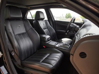 CHRYSLER 300 300S 2C3CCAGG4GH248582 62403