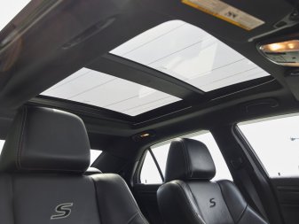 CHRYSLER 300 300S 2C3CCAGG4GH248582 62404