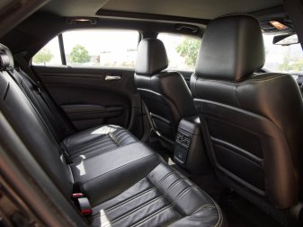 CHRYSLER 300 300S 2C3CCAGG4GH248582 62405