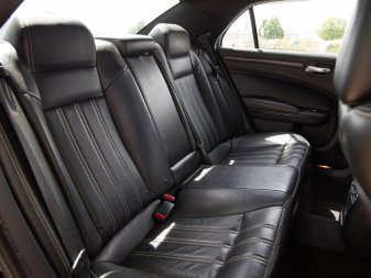 CHRYSLER 300 300S 2C3CCAGG4GH248582 62406