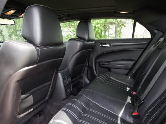 CHRYSLER 300 300S 2C3CCAGG4GH248582 62407