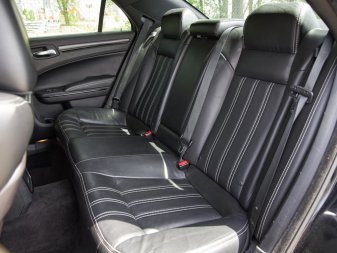 CHRYSLER 300 300S 2C3CCAGG4GH248582 62408