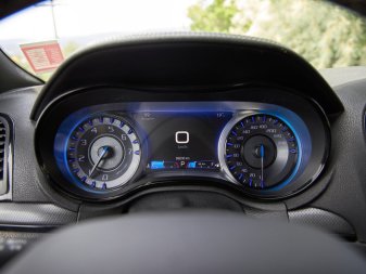 CHRYSLER 300 300S 2C3CCAGG4GH248582 62410