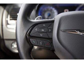 CHRYSLER 300 300S 2C3CCAGG4GH248582 62411