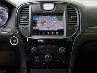 CHRYSLER 300 300S 2C3CCAGG4GH248582 62413