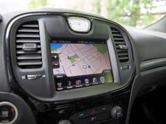 CHRYSLER 300 300S 2C3CCAGG4GH248582 62415